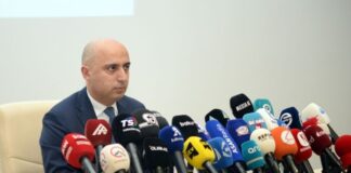 elm və təhsil naziri Emin Əmrullayev
