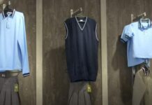 Yeni məktəbli formaları bu qiymətə satılacaq məktəbli formaları