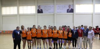 Həndbol üzrə XXIX Azərbaycan çempionatı