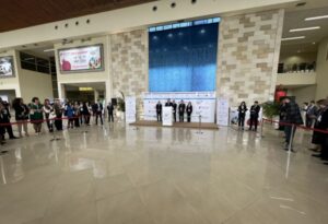 Bakıda XVI Azərbaycan Beynəlxalq Kənd Təsərrüfatı Sərgisi işə başlayıb