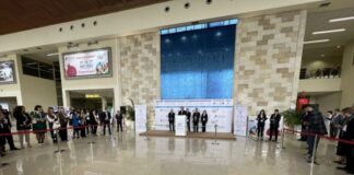 Bakıda XVI Azərbaycan Beynəlxalq Kənd Təsərrüfatı Sərgisi işə başlayıb