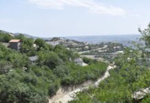 Laçın şəhəri