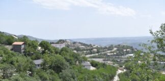 Laçın şəhəri