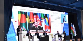 18-ci Milli Dayanıqlı İnkişaf Məqsədi ictimaiyyətə təqdim edilib