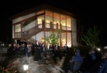 “Ümummilli Lider Heydər Əliyev - sevimli mahnılar” adlı konsert proqramı