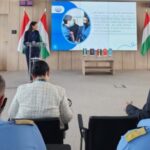 Azərbaycan Respublikasının İnsan Hüquqları üzrə Müvəkkili (Ombudsman) Səbinə Əliyevanın Macarıstana işgüzar səfəri