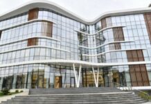 Azərbaycan Respublikası Prezidentinin Administrasiyasının (PA) Vətəndaş Qəbulu Mərkəzi