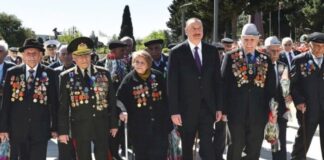 İkinci Dünya müharibəsi iştirakçıları