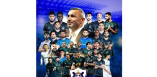 "Qarabağ" klubu