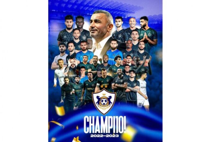 "Qarabağ" klubu