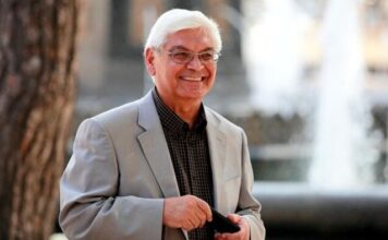 Rafiq Əliyevin ilkə atdığı imzalar Rafiq Əliyev