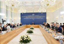 Şuşada “Böyük Avrasiya geosiyasətinin formalaşması: keçmişdən bu günə və gələcəyə” mövzusunda beynəlxalq konfrans