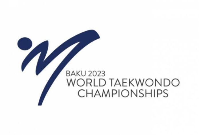 taekvondo üzrə dünya çempionatı