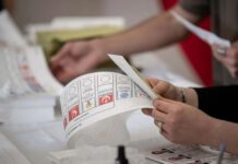 Türkiyədə prezident və parlament seçkiləri
