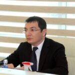 iqtisadiyyat nazirinin müavini Elnur Əliyev