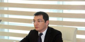 iqtisadiyyat nazirinin müavini Elnur Əliyev