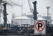 Norveçdə LNG zavodu planlaşdırılan vaxtda işə düşməyib LNG zavodu