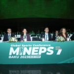 Bədən Tərbiyəsi və İdman üzrə Nazirlərin və Yüksək Vəzifəli Şəxslərin VII Beynəlxalq Konfransı