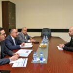 ICAO-nun Avropa/Şimali Atlantika Bürosunun direktoru Bakıdadır