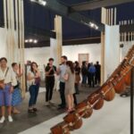 “Revelations” Beynəlxalq Biennalesi