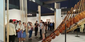 “Revelations” Beynəlxalq Biennalesi