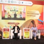 “5-ci Beynəlxalq Türk Dünyası Dağınıq Skleroz Konqresi”