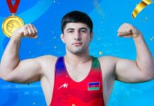 Yusif Dursunov