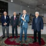 “Abrau-Durso” “Şəki Şərab” zavodunda köpüklənən şərabların istehsalına başlayıb