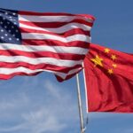 Çin və ABŞ