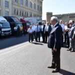 AHİK daha 5350 ailəyə bayram sovqatı göndərib