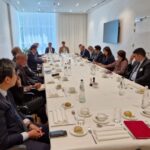 Avropa Parlamentində Azərbaycanın enerji siyasəti ilə bağlı fikir mübadiləsi aparılıb