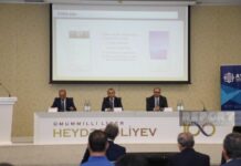 Bakıda avtobuslarda nağdsız ödəniş üçün yeni mobil tətbiq hazırlanıb