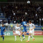 Azərbaycan  –  Estoniya