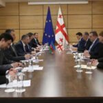 Tbilisidə Azərbaycan və Gürcüstan Xarici İşlər nazirlikləri arasında növbəti siyasi məsləhətləşmələr keçirilib