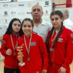 Azərbaycan boksçuları