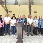 Azərbaycan QHT-ləri Ermənistanın Arazdəyəndə yeni ekoloji fəlakətə yol açacaq layihəsi əleyhinə bəyanat yayıb