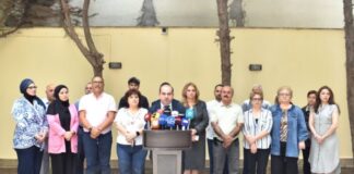 Azərbaycan QHT-ləri Ermənistanın Arazdəyəndə yeni ekoloji fəlakətə yol açacaq layihəsi əleyhinə bəyanat yayıb