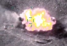 Azərbaycan sərhədçiləri Ermənistanın təxribat törətdiyi postunu darmadağın edib Ermənistanın təxribat törətdiyi post