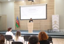 Azərbaycanda Beynəlxalq Geologiya-Mədənçilik Forumu keçiriləcək