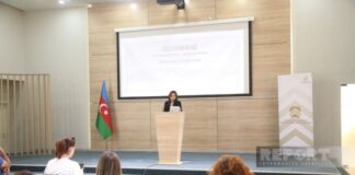 Azərbaycanda Beynəlxalq Geologiya-Mədənçilik Forumu keçiriləcək