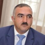 Zülfüqar Hüseynzadə