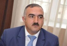 Zülfüqar Hüseynzadə