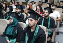 İlahiyyat İnstitutundan 50 nəfər məzun olub Azərbaycan İlahiyyat İnstitutunda (Aİİ) Məzun Günü