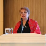 “Səma və EKO” İqtisadi İnkişafa Yardım İctimai Birliyinin sədri İradə Həsənova