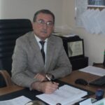 Hacıyev Kamran Əliverdi oğlu