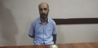 Kamran İsmayılov