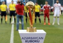 Azərbaycan Kuboku