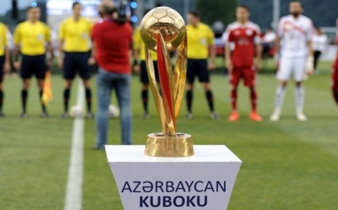 Azərbaycan Kuboku