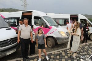 Daha 22 ailə Laçına qayıdıb