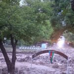 İsmayıllı-Lahıc yolu